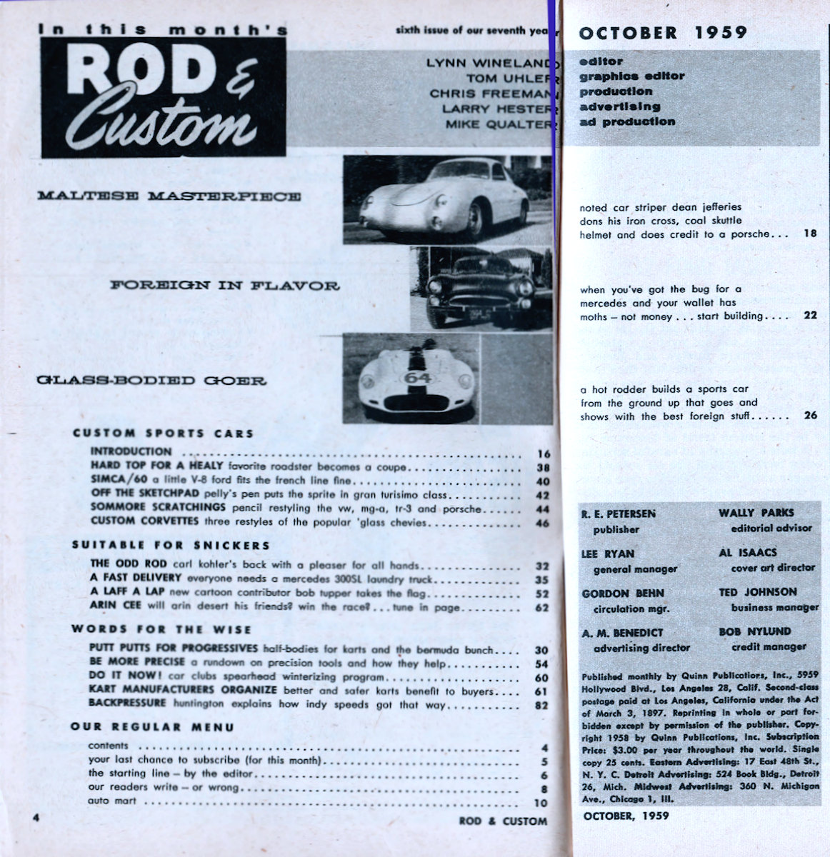 Rod & Custom (Page 2)